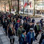 Wojewódzkie obchody Narodowego Święta Niepodległości [DUŻO ZDJĘĆ] Radio Zachód - Lubuskie