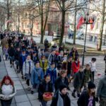 Wojewódzkie obchody Narodowego Święta Niepodległości [DUŻO ZDJĘĆ] Radio Zachód - Lubuskie