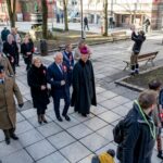 Wojewódzkie obchody Narodowego Święta Niepodległości [DUŻO ZDJĘĆ] Radio Zachód - Lubuskie