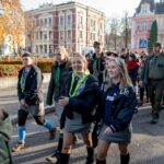 Wojewódzkie obchody Narodowego Święta Niepodległości [DUŻO ZDJĘĆ] Radio Zachód - Lubuskie