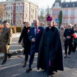 Wojewódzkie obchody Narodowego Święta Niepodległości [DUŻO ZDJĘĆ] Radio Zachód - Lubuskie