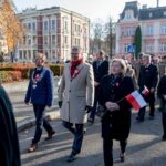 Wojewódzkie obchody Narodowego Święta Niepodległości [DUŻO ZDJĘĆ] Radio Zachód - Lubuskie