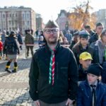 Wojewódzkie obchody Narodowego Święta Niepodległości [DUŻO ZDJĘĆ] Radio Zachód - Lubuskie