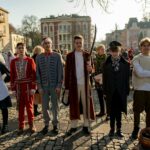 Wojewódzkie obchody Narodowego Święta Niepodległości [DUŻO ZDJĘĆ] Radio Zachód - Lubuskie