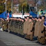 Wojewódzkie obchody Narodowego Święta Niepodległości [DUŻO ZDJĘĆ] Radio Zachód - Lubuskie