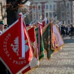 Wojewódzkie obchody Narodowego Święta Niepodległości [DUŻO ZDJĘĆ] Radio Zachód - Lubuskie