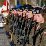 Wojewódzkie obchody Narodowego Święta Niepodległości [DUŻO ZDJĘĆ] Radio Zachód - Lubuskie