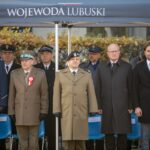 Wojewódzkie obchody Narodowego Święta Niepodległości [DUŻO ZDJĘĆ] Radio Zachód - Lubuskie