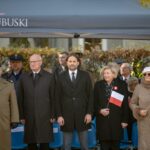 Wojewódzkie obchody Narodowego Święta Niepodległości [DUŻO ZDJĘĆ] Radio Zachód - Lubuskie