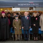 Wojewódzkie obchody Narodowego Święta Niepodległości [DUŻO ZDJĘĆ] Radio Zachód - Lubuskie