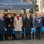 Wojewódzkie obchody Narodowego Święta Niepodległości [DUŻO ZDJĘĆ] Radio Zachód - Lubuskie