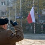 Wojewódzkie obchody Narodowego Święta Niepodległości [DUŻO ZDJĘĆ] Radio Zachód - Lubuskie