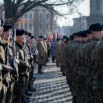 Wojewódzkie obchody Narodowego Święta Niepodległości [DUŻO ZDJĘĆ] Radio Zachód - Lubuskie