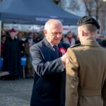 Wojewódzkie obchody Narodowego Święta Niepodległości [DUŻO ZDJĘĆ] Radio Zachód - Lubuskie