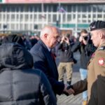 Wojewódzkie obchody Narodowego Święta Niepodległości [DUŻO ZDJĘĆ] Radio Zachód - Lubuskie