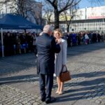 Wojewódzkie obchody Narodowego Święta Niepodległości [DUŻO ZDJĘĆ] Radio Zachód - Lubuskie