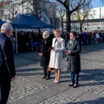 Wojewódzkie obchody Narodowego Święta Niepodległości [DUŻO ZDJĘĆ] Radio Zachód - Lubuskie