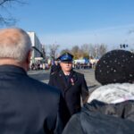 Wojewódzkie obchody Narodowego Święta Niepodległości [DUŻO ZDJĘĆ] Radio Zachód - Lubuskie