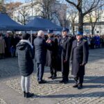 Wojewódzkie obchody Narodowego Święta Niepodległości [DUŻO ZDJĘĆ] Radio Zachód - Lubuskie