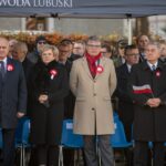 Wojewódzkie obchody Narodowego Święta Niepodległości [DUŻO ZDJĘĆ] Radio Zachód - Lubuskie