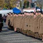 Wojewódzkie obchody Narodowego Święta Niepodległości [DUŻO ZDJĘĆ] Radio Zachód - Lubuskie