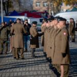 Wojewódzkie obchody Narodowego Święta Niepodległości [DUŻO ZDJĘĆ] Radio Zachód - Lubuskie