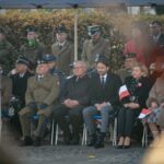 Wojewódzkie obchody Narodowego Święta Niepodległości [DUŻO ZDJĘĆ] Radio Zachód - Lubuskie