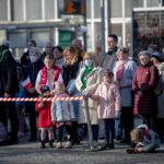 Wojewódzkie obchody Narodowego Święta Niepodległości [DUŻO ZDJĘĆ] Radio Zachód - Lubuskie