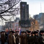 Wojewódzkie obchody Narodowego Święta Niepodległości [DUŻO ZDJĘĆ] Radio Zachód - Lubuskie