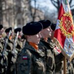 Wojewódzkie obchody Narodowego Święta Niepodległości [DUŻO ZDJĘĆ] Radio Zachód - Lubuskie