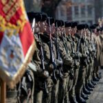 Wojewódzkie obchody Narodowego Święta Niepodległości [DUŻO ZDJĘĆ] Radio Zachód - Lubuskie