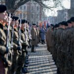 Wojewódzkie obchody Narodowego Święta Niepodległości [DUŻO ZDJĘĆ] Radio Zachód - Lubuskie