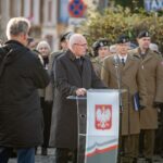 Wojewódzkie obchody Narodowego Święta Niepodległości [DUŻO ZDJĘĆ] Radio Zachód - Lubuskie