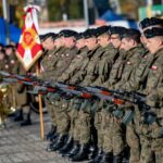 Wojewódzkie obchody Narodowego Święta Niepodległości [DUŻO ZDJĘĆ] Radio Zachód - Lubuskie