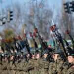 Wojewódzkie obchody Narodowego Święta Niepodległości [DUŻO ZDJĘĆ] Radio Zachód - Lubuskie