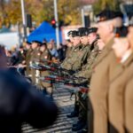 Wojewódzkie obchody Narodowego Święta Niepodległości [DUŻO ZDJĘĆ] Radio Zachód - Lubuskie