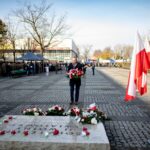 Wojewódzkie obchody Narodowego Święta Niepodległości [DUŻO ZDJĘĆ] Radio Zachód - Lubuskie