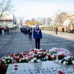 Wojewódzkie obchody Narodowego Święta Niepodległości [DUŻO ZDJĘĆ] Radio Zachód - Lubuskie