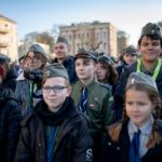 Wojewódzkie obchody Narodowego Święta Niepodległości [DUŻO ZDJĘĆ] Radio Zachód - Lubuskie