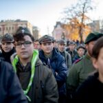 Wojewódzkie obchody Narodowego Święta Niepodległości [DUŻO ZDJĘĆ] Radio Zachód - Lubuskie