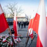 Wojewódzkie obchody Narodowego Święta Niepodległości [DUŻO ZDJĘĆ] Radio Zachód - Lubuskie