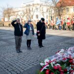 Wojewódzkie obchody Narodowego Święta Niepodległości [DUŻO ZDJĘĆ] Radio Zachód - Lubuskie