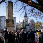 Wojewódzkie obchody Narodowego Święta Niepodległości [DUŻO ZDJĘĆ] Radio Zachód - Lubuskie