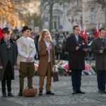 Wojewódzkie obchody Narodowego Święta Niepodległości [DUŻO ZDJĘĆ] Radio Zachód - Lubuskie