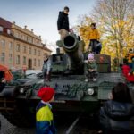 Wojewódzkie obchody Narodowego Święta Niepodległości [DUŻO ZDJĘĆ] Radio Zachód - Lubuskie