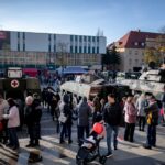 Wojewódzkie obchody Narodowego Święta Niepodległości [DUŻO ZDJĘĆ] Radio Zachód - Lubuskie