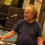 „Trzy żywioły" - posłuchaj reportażu o historii i jubileuszu grupy SBB Radio Zachód - Lubuskie