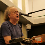 „Trzy żywioły" - posłuchaj reportażu o historii i jubileuszu grupy SBB Radio Zachód - Lubuskie