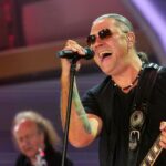 „Trzy żywioły" - posłuchaj reportażu o historii i jubileuszu grupy SBB Radio Zachód - Lubuskie