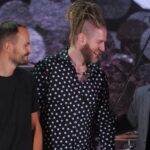 „Trzy żywioły" - posłuchaj reportażu o historii i jubileuszu grupy SBB Radio Zachód - Lubuskie